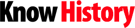 Know History Logo